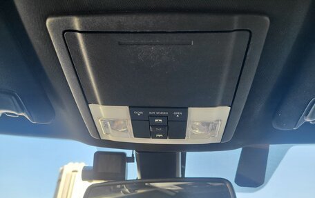 Ford Explorer VI, 2017 год, 3 700 000 рублей, 19 фотография