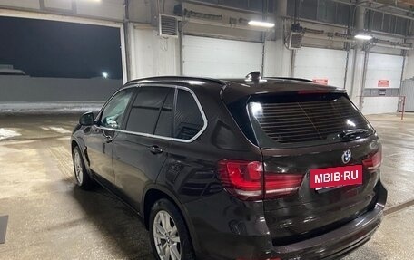 BMW X5, 2016 год, 3 200 000 рублей, 7 фотография