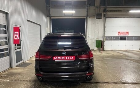 BMW X5, 2016 год, 3 200 000 рублей, 5 фотография