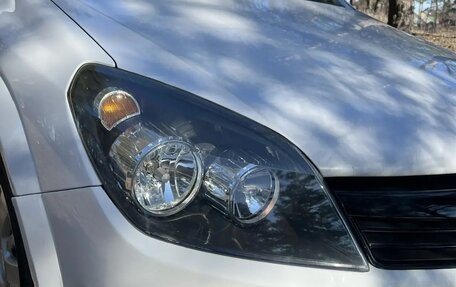 Opel Astra H, 2013 год, 629 000 рублей, 4 фотография