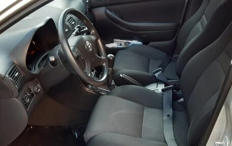 Toyota Avensis III рестайлинг, 2008 год, 950 000 рублей, 6 фотография