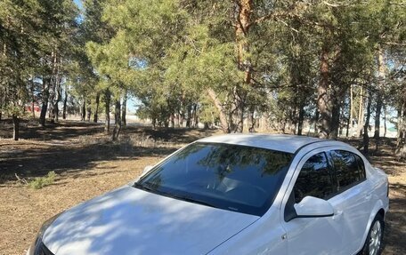 Opel Astra H, 2013 год, 629 000 рублей, 2 фотография