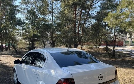 Opel Astra H, 2013 год, 629 000 рублей, 7 фотография