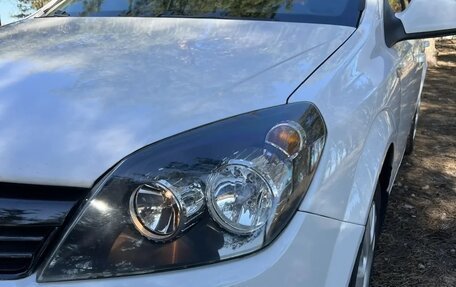 Opel Astra H, 2013 год, 629 000 рублей, 3 фотография