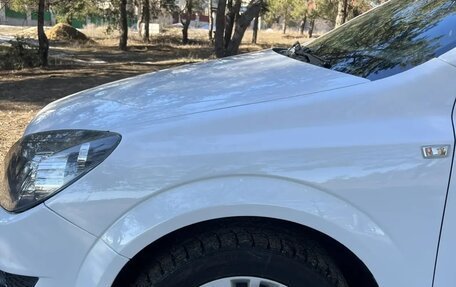 Opel Astra H, 2013 год, 629 000 рублей, 6 фотография