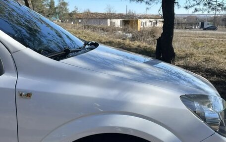 Opel Astra H, 2013 год, 629 000 рублей, 5 фотография