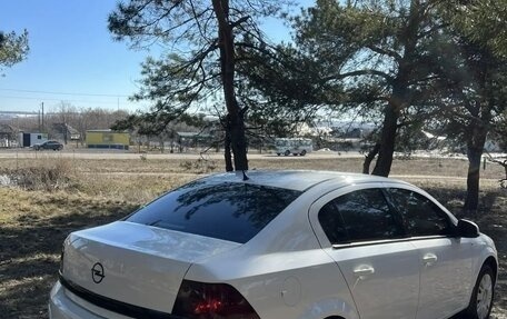 Opel Astra H, 2013 год, 629 000 рублей, 8 фотография