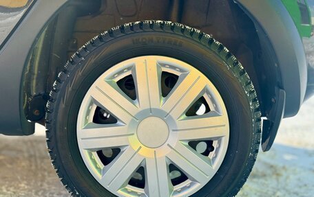 Renault Sandero II рестайлинг, 2020 год, 1 049 000 рублей, 12 фотография