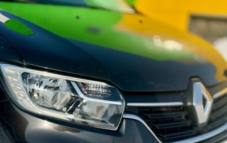 Renault Sandero II рестайлинг, 2020 год, 1 049 000 рублей, 11 фотография