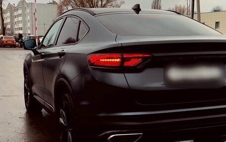 Geely Tugella FY11, 2020 год, 2 500 000 рублей, 2 фотография