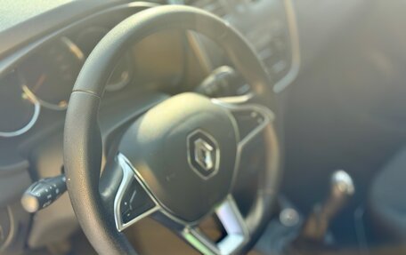 Renault Sandero II рестайлинг, 2020 год, 1 049 000 рублей, 15 фотография