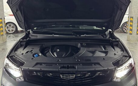 Geely Tugella FY11, 2020 год, 2 500 000 рублей, 3 фотография