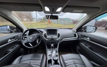 DongFeng AX7 I, 2018 год, 850 000 рублей, 5 фотография