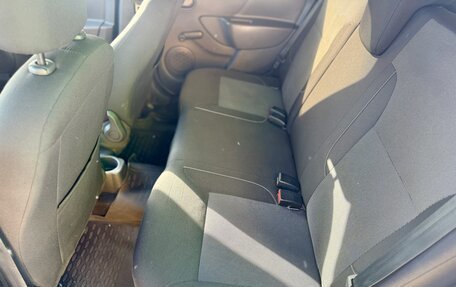 Renault Sandero II рестайлинг, 2020 год, 1 049 000 рублей, 16 фотография