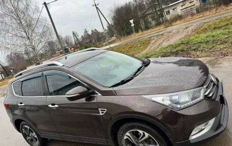 DongFeng AX7 I, 2018 год, 850 000 рублей, 2 фотография