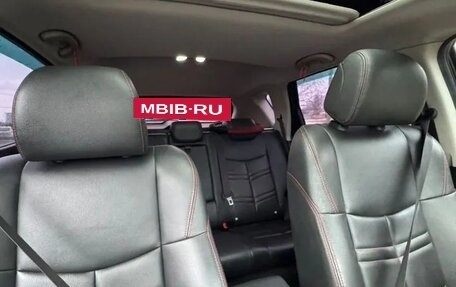 DongFeng AX7 I, 2018 год, 850 000 рублей, 7 фотография