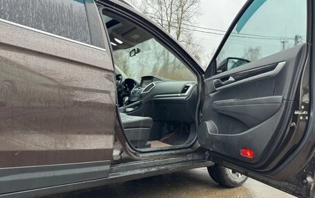 DongFeng AX7 I, 2018 год, 850 000 рублей, 8 фотография