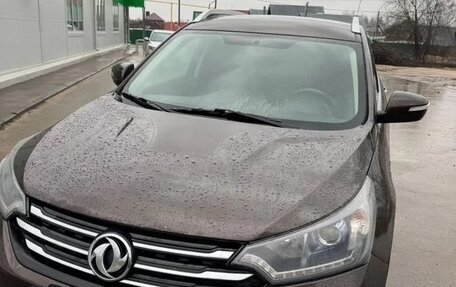 DongFeng AX7 I, 2018 год, 850 000 рублей, 13 фотография