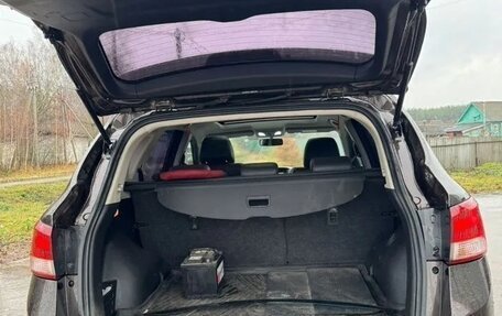 DongFeng AX7 I, 2018 год, 850 000 рублей, 10 фотография