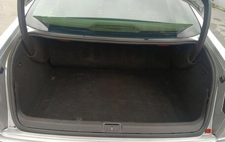 Peugeot 607 i, 2004 год, 250 000 рублей, 6 фотография