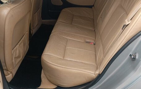 Peugeot 607 i, 2004 год, 250 000 рублей, 9 фотография