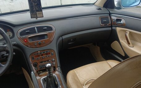 Peugeot 607 i, 2004 год, 250 000 рублей, 7 фотография