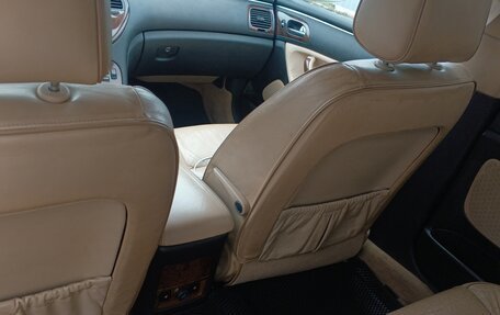 Peugeot 607 i, 2004 год, 250 000 рублей, 8 фотография