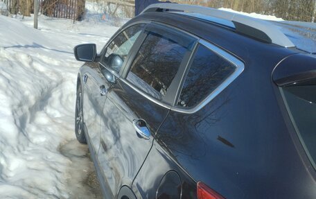 DongFeng AX7 I, 2018 год, 850 000 рублей, 14 фотография