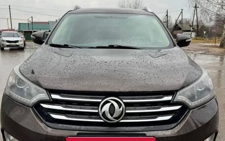 DongFeng AX7 I, 2018 год, 850 000 рублей, 12 фотография