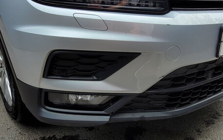 Volkswagen Tiguan II, 2020 год, 2 500 000 рублей, 6 фотография