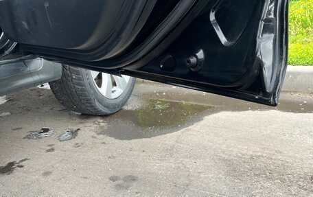 Mitsubishi Outlander III рестайлинг 3, 2011 год, 865 000 рублей, 4 фотография