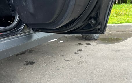 Mitsubishi Outlander III рестайлинг 3, 2011 год, 865 000 рублей, 5 фотография