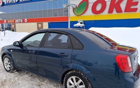 Chevrolet Lacetti, 2008 год, 420 000 рублей, 2 фотография