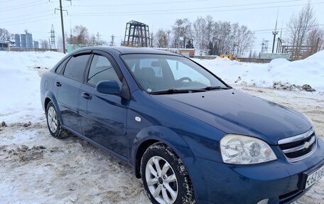 Chevrolet Lacetti, 2008 год, 420 000 рублей, 5 фотография