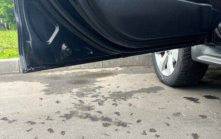 Mitsubishi Outlander III рестайлинг 3, 2011 год, 865 000 рублей, 7 фотография