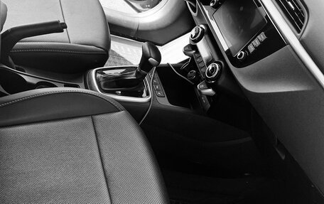 KIA Rio IV, 2020 год, 1 690 000 рублей, 5 фотография