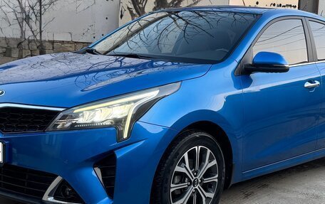 KIA Rio IV, 2020 год, 1 690 000 рублей, 7 фотография