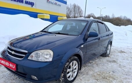 Chevrolet Lacetti, 2008 год, 420 000 рублей, 6 фотография