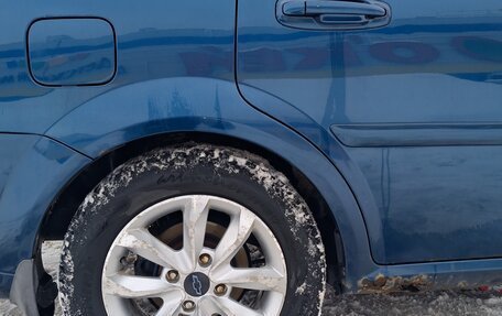 Chevrolet Lacetti, 2008 год, 420 000 рублей, 9 фотография