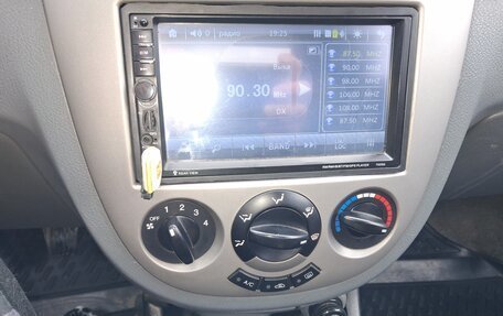 Chevrolet Lacetti, 2008 год, 420 000 рублей, 12 фотография