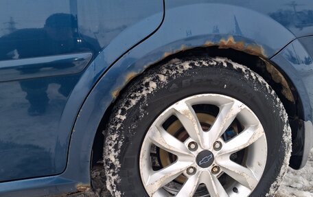 Chevrolet Lacetti, 2008 год, 420 000 рублей, 8 фотография