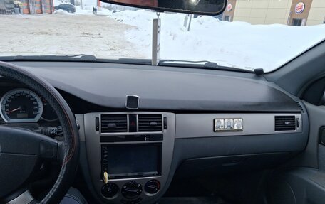 Chevrolet Lacetti, 2008 год, 420 000 рублей, 10 фотография