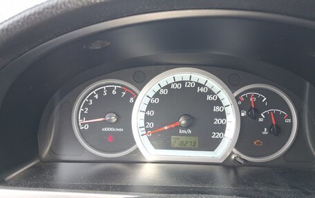 Chevrolet Lacetti, 2008 год, 420 000 рублей, 11 фотография