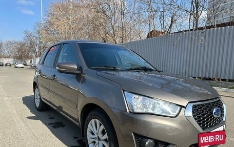 Datsun mi-DO, 2020 год, 789 000 рублей, 3 фотография