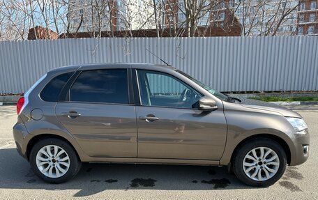 Datsun mi-DO, 2020 год, 789 000 рублей, 4 фотография