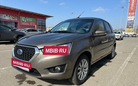 Datsun mi-DO, 2020 год, 789 000 рублей, 2 фотография