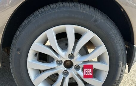 Datsun mi-DO, 2020 год, 789 000 рублей, 15 фотография