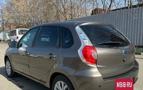 Datsun mi-DO, 2020 год, 789 000 рублей, 7 фотография