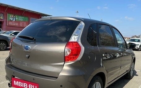 Datsun mi-DO, 2020 год, 789 000 рублей, 6 фотография