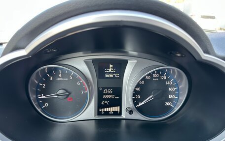 Datsun mi-DO, 2020 год, 789 000 рублей, 23 фотография